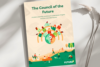 Council of the Future: a Citizen Assembly Workshop for Local Futures Planning