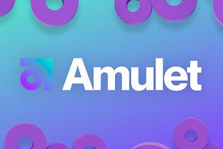 Amulet — будущее Web3 ?! Давайте вместе разберёмся…