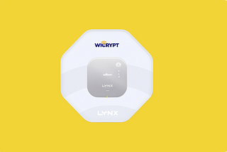 Wicrypt | The Smart WIFI Network Powered By You