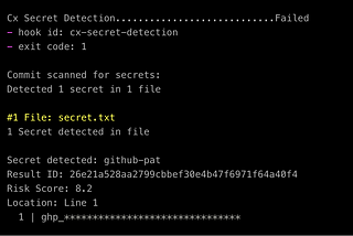 Stop Secrets at the Source: Securing Code Before It Reaches Your Repo
