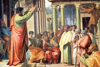 A Origem do Evangelho de Paulo: 4 Perspectivas (B. J. Oropeza)