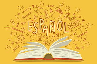 SPANISH GRAMMAR BOOK