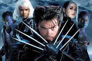 ‘X-Men 2’ — Amplia a discussão