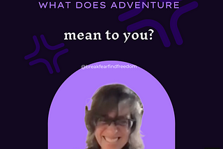 On The Adventures of Life