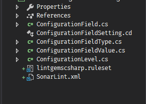 SonarQube — Local Setup — C#