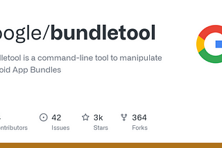 [Android Development] Make Bundletool Portable