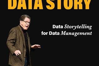 The Current State of Data Management Storytelling