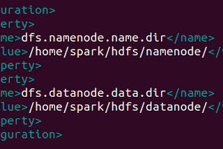 Setting Up Apache Spark Cluster