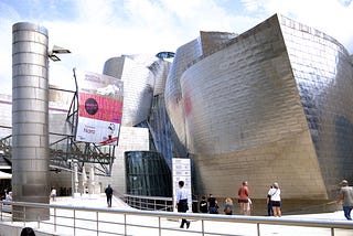 A Primer on Basque Country