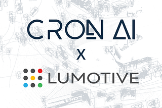 Cron AI and Lumotive: Shaping the Future of 3D Perception with AI-Powered Solid-State LiDAR