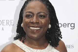 Who is Sharon the angel investor?