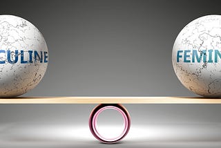 ‘Masculine’ and ‘Feminine’ Don’t Actually Mean Anything