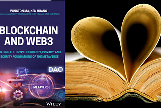Recommended Reading: Blockchain & Web3