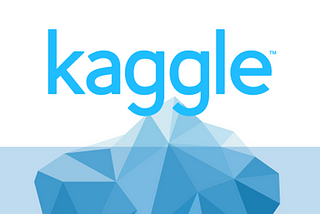 Hello World with Kaggle