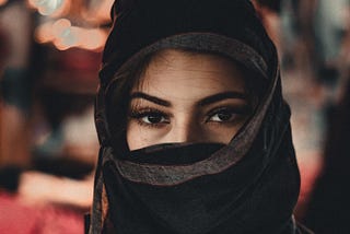 Uncovering the Non-Obvious: The Hijab Issue