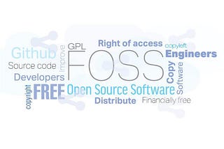 My must have Open Source Software for your Mac