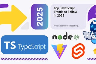 Will JavaScript Dominate Web Development in 2025?