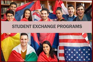 7 Things Every Student Should Know About Student Exchange Programs