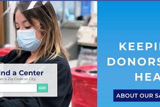 BPL Plasma New Donor Bonus 2025