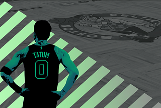 Jayson Tatum, the Boston Celtics, & the Fleeting Nature of Success