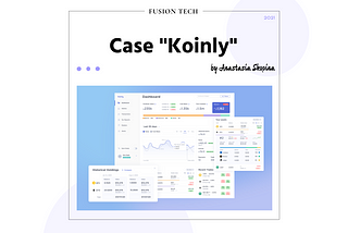 Case “Koinly”
