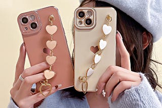Stylish Apple Protective Cases to Gift