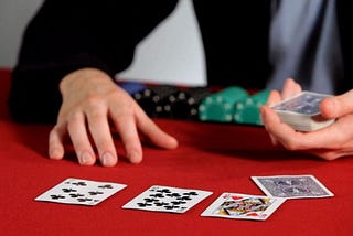 Kelebihan Dan Kekurangan Judi Idn Big Poker Yang Terbaru Dan Terpercaya