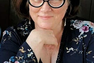 Featured Playwright — Kelley Jo Burke