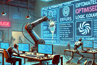 Legal Tech, AI, and Automating Our Brains: Striking the Right Balance