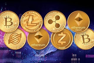 Cryptocurrencies Other Than Bitcoin That Are Worth Investing In 2022