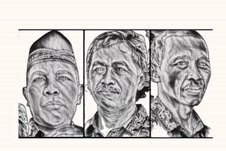 Buntut Panjang Penangkapan Tiga Petani Pakel