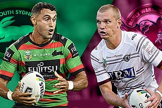 <!!>lIvE∂!🟠Sea Eagles vs Rabbitohs Live — Stream 2021: NRL Rugby | Watch HD TV CoveraGE