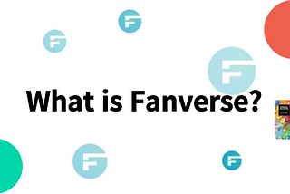 What is Fanverse?