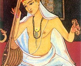 Saint Thyagaraja’s compositions on Nava Vidha Bhakthi