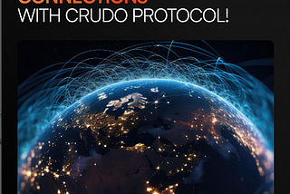 CRUDO Achieves Highest Score in Smart Contract Audit with Solid Proof