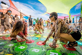 Groove Cruise Miami 2025: Unforgettable Hosted Experiences Await