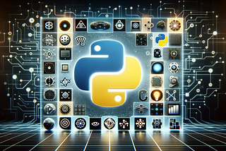 Most Used Python Library for Data Analysis and Data Science ?