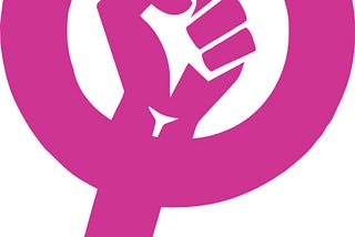 Sign of the Women’s Movement