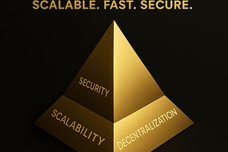 Cracking the Blockchain Trilemma: How IBVM is powering bitcoin’s next evolution?