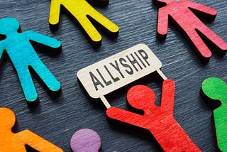 Notes on Allyship