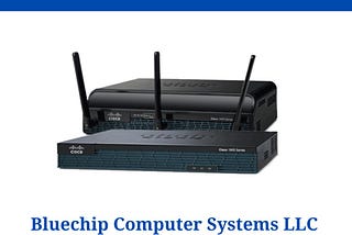 CISCO routers to buy in Dubai