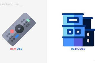 Remote vs in-house by Andriy Diduh — SaaS Software Engineer