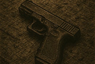 Baptism by Blood: My First Gunshot Call in Trenton