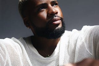Community Spotlight: Dujon Smith of Accenture’s Black Founder Development Program