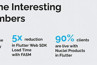 Flutter — The Nuclei Secret! 🤫