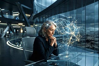 Why AI Training Moved Inside the Enterprise