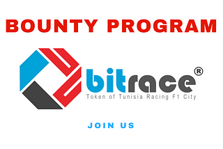 Bitrace Mega proyek untuk F1 tunisia
