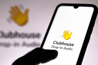 Clubhouse App, the successful application of 2021
