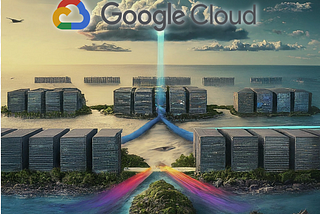 Automate infrastructure with Cloud Networking Config Solutions