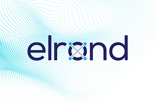 Elrond Network (About Elrod Network)